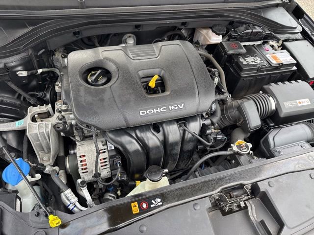 Used 2017 Hyundai Elantra Value Edition image 28