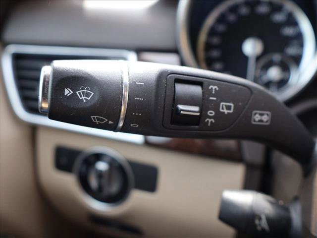 Used 2014 Mercedes-Benz ML 350 4MATIC image 15