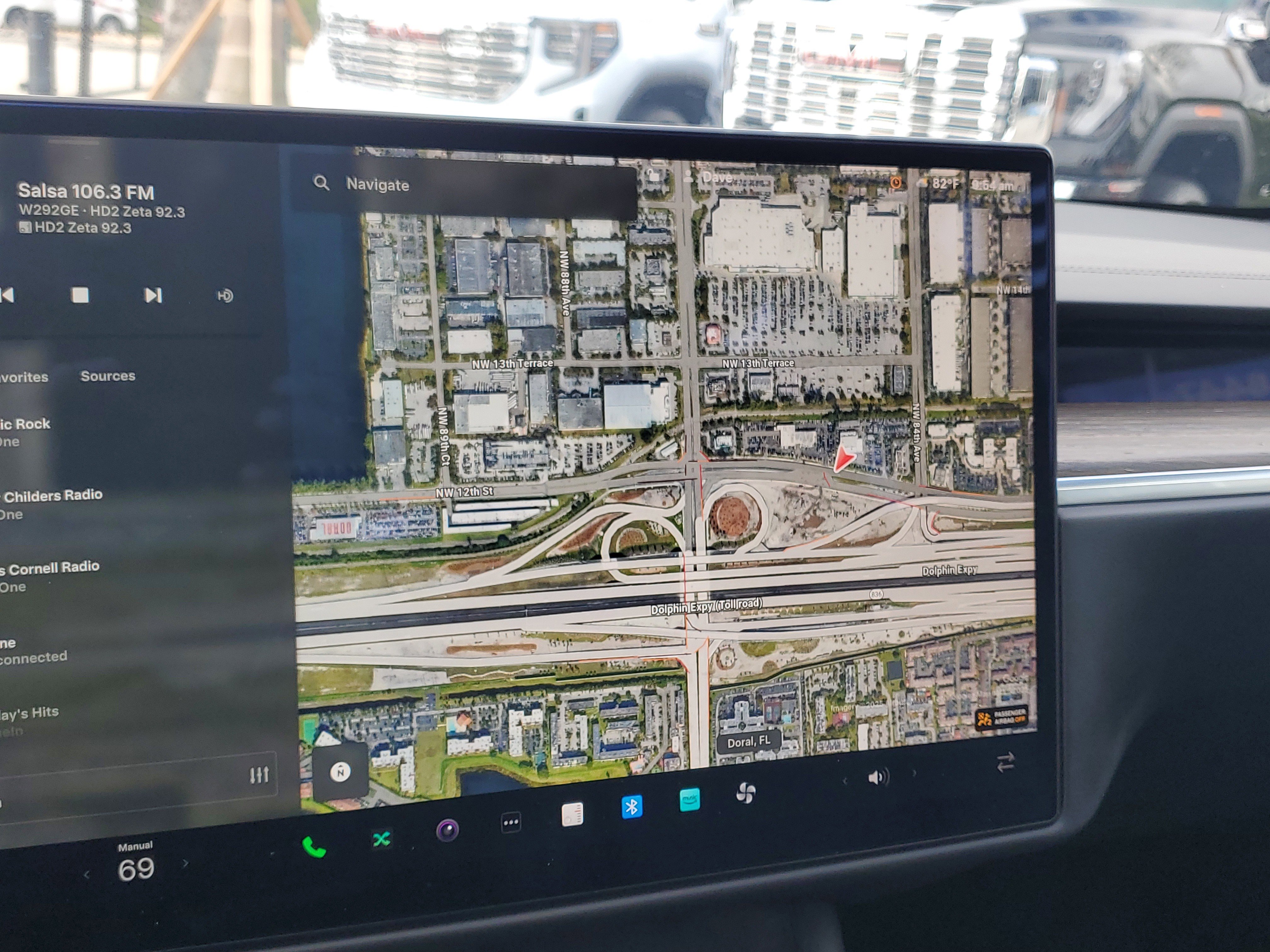 Used 2021 Tesla Model S Long Range image 30