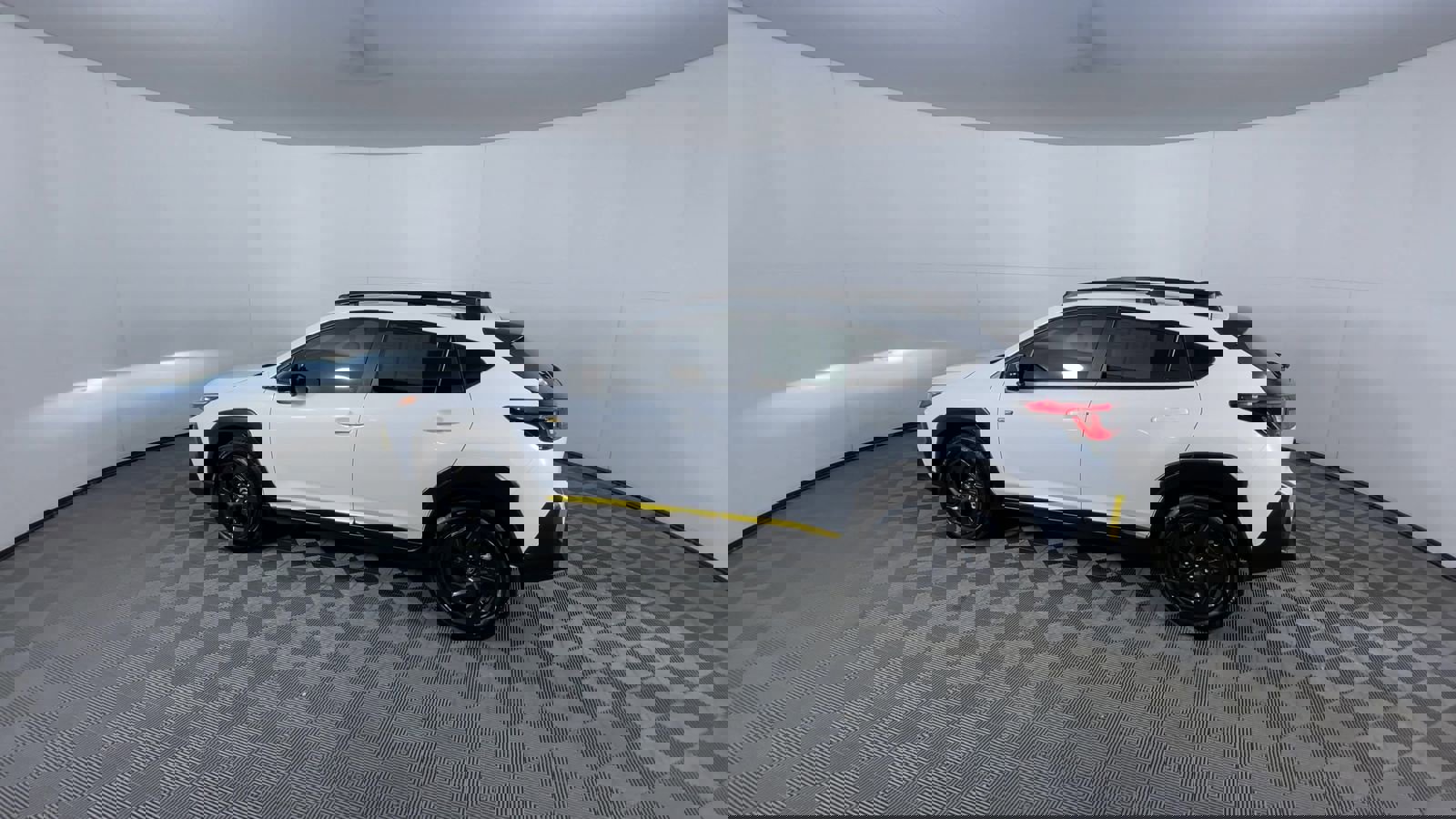 Certified 2025 Subaru Crosstrek 2.5i Sport w/ Popular Package #4A image 6