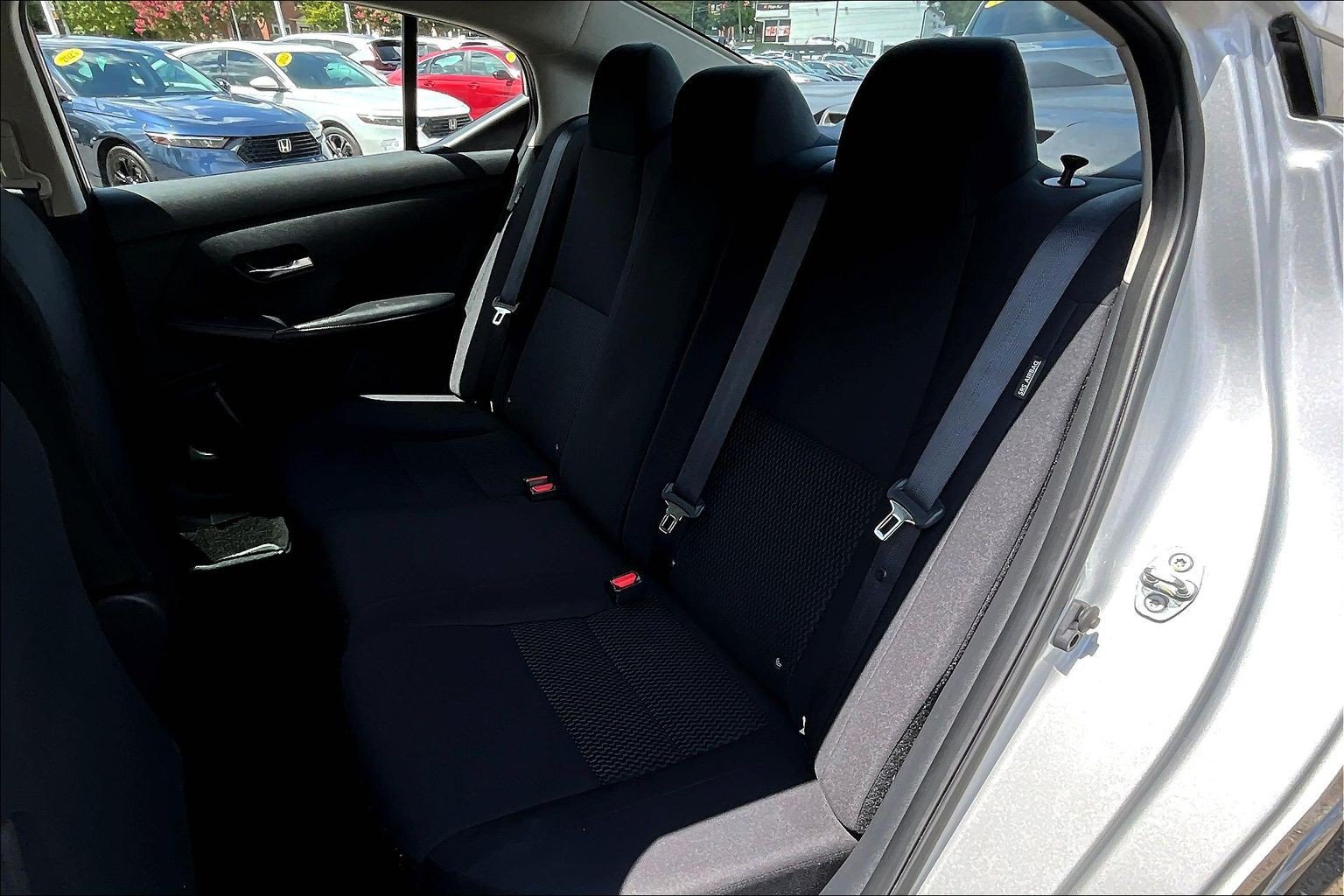 Used 2023 Nissan Sentra S FWD image 26