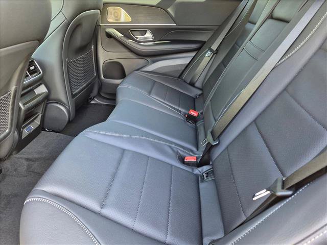 New 2027 Mercedes-Benz GLE 450 4MATIC image 14