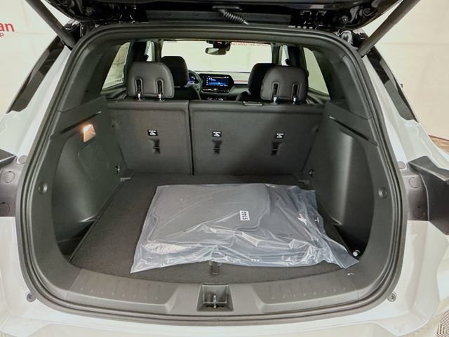 New 2026 Chevrolet TrailBlazer RS w/ Convenience Package AWD/4WD image 27