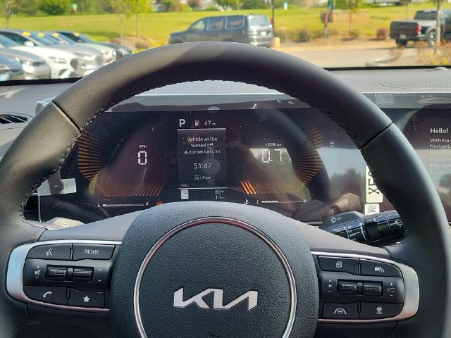 New 2026 Kia K5 GT-Line w/ GT-Line Premium Package FWD image 31