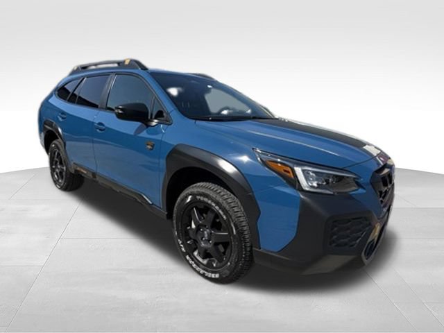 Used 2025 Subaru Outback Wilderness