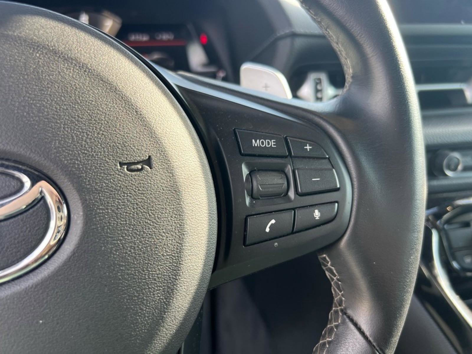 Used 2021 Toyota Supra image 12