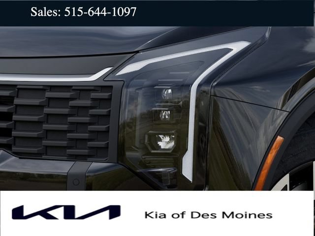 New 2027 Kia Sportage LX w/ LX Convenience Package AWD/4WD image 11