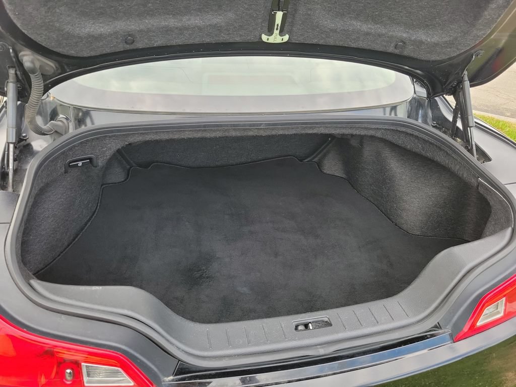 Used 2014 INFINITI Q60 AWD Coupe w/ Premium Package image 28