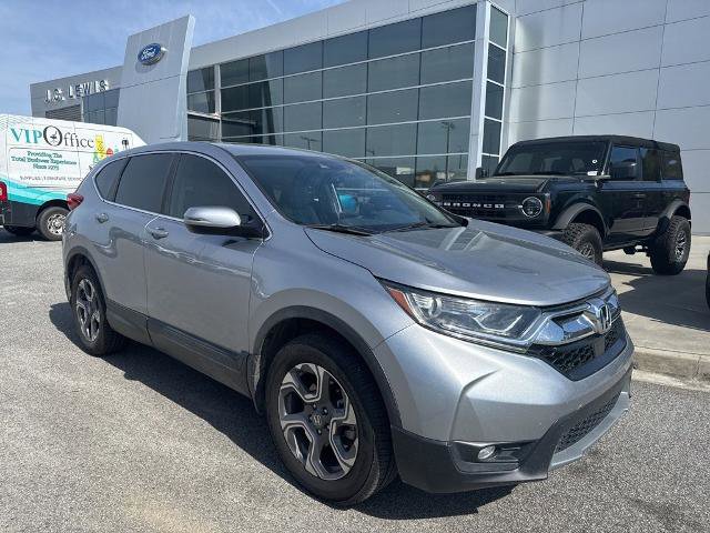 Used 2019 Honda CR-V EX-L image 1