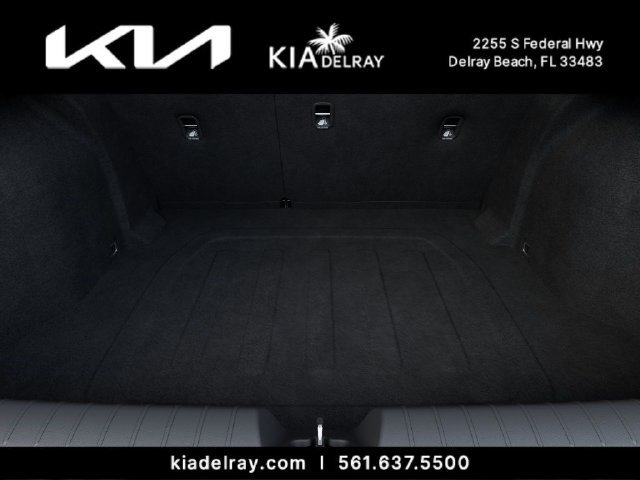 New 2026 Kia K4 GT-Line Turbo FWD image 19