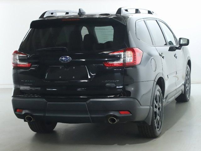 Certified 2023 Subaru Ascent Onyx Edition AWD/4WD image 49
