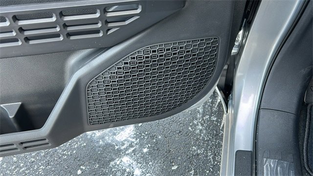 New 2026 Toyota Tacoma TRD Sport image 10