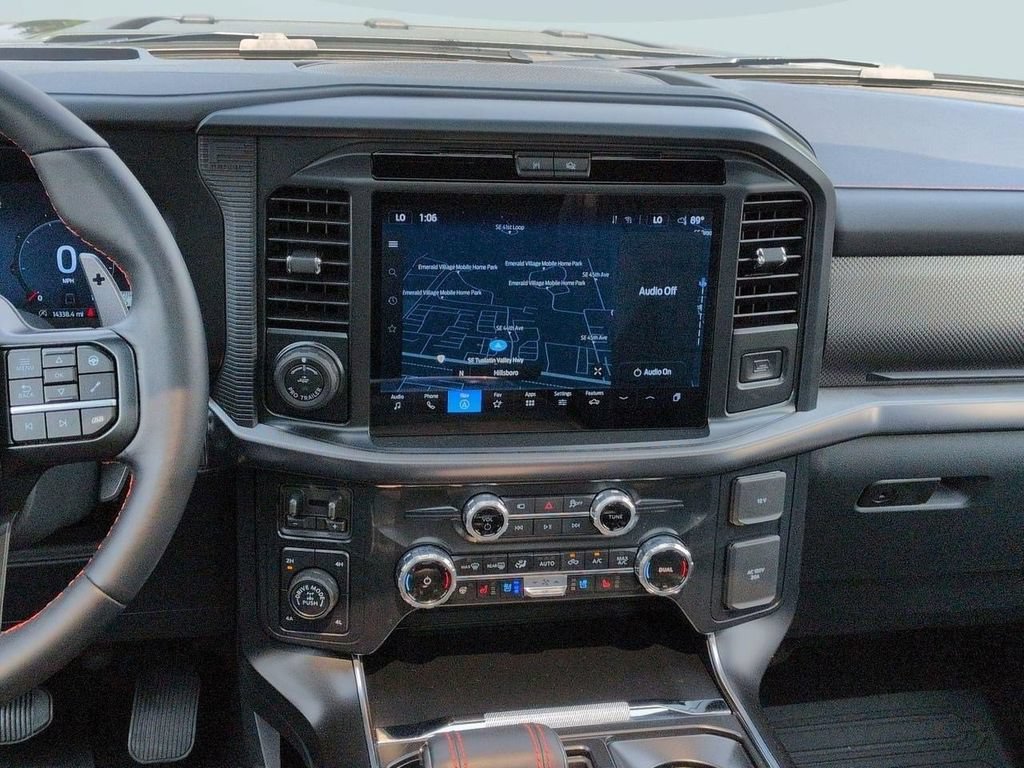 Used 2025 Ford F150 Raptor AWD/4WD image 18