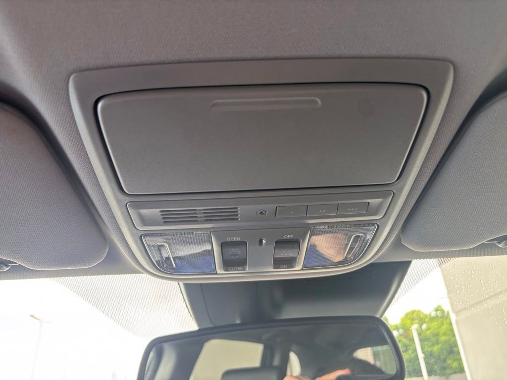 Used 2018 Honda CR-V EX-L image 31