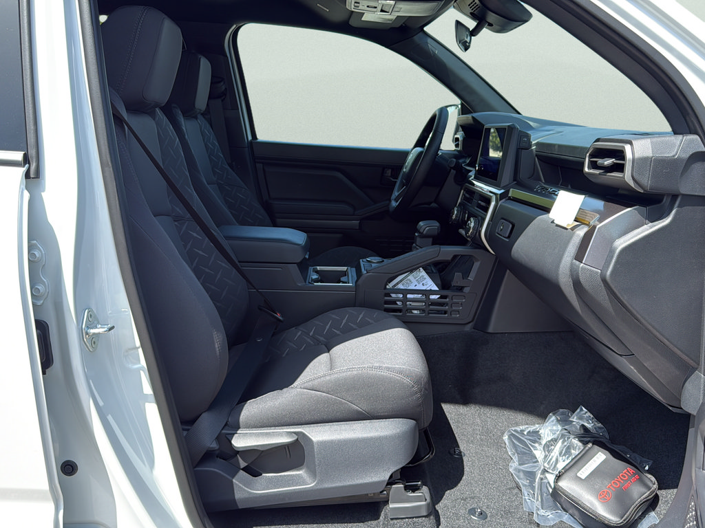 New 2026 Toyota Tacoma SR5 RWD image 15