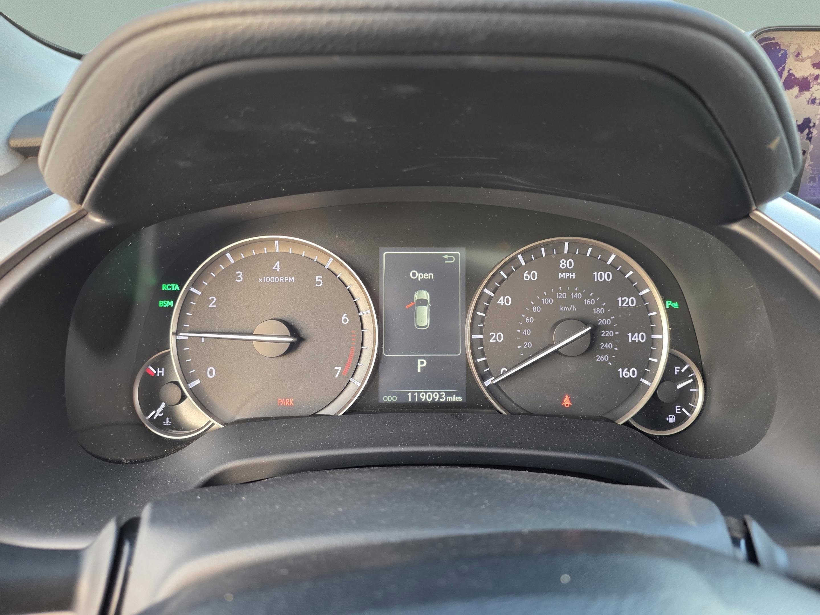 Used 2016 Lexus RX 350 FWD w/ Premium Package image 13