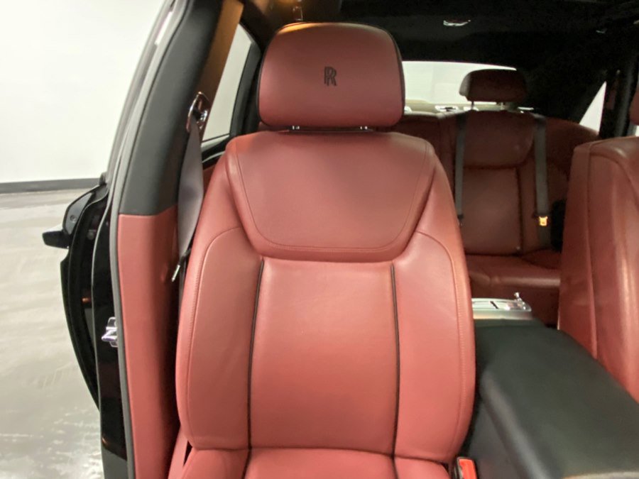 Used 2015 Rolls-Royce Ghost image 26