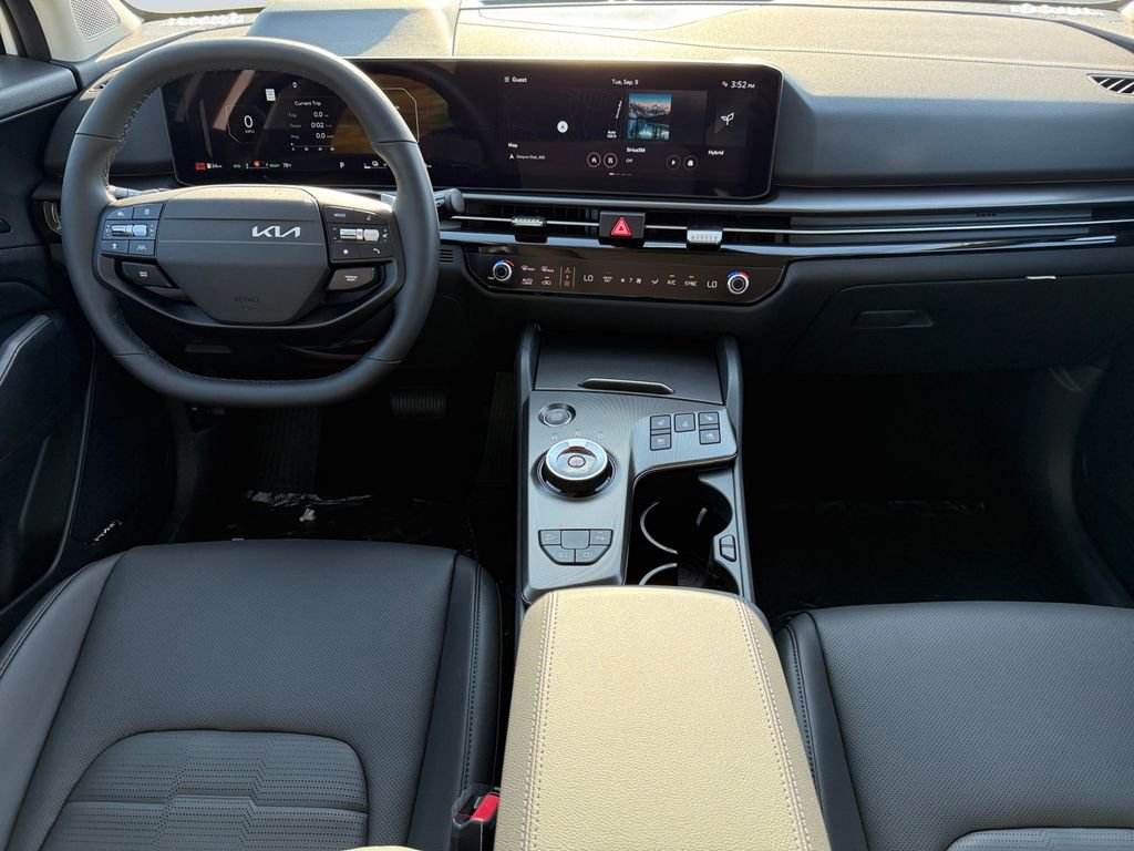 New 2026 Kia Sportage SX Prestige image 10