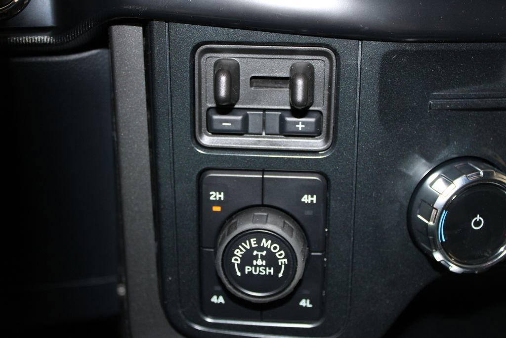 New 2026 Ford F150 Lariat w/ Equipment Group 502A High image 55