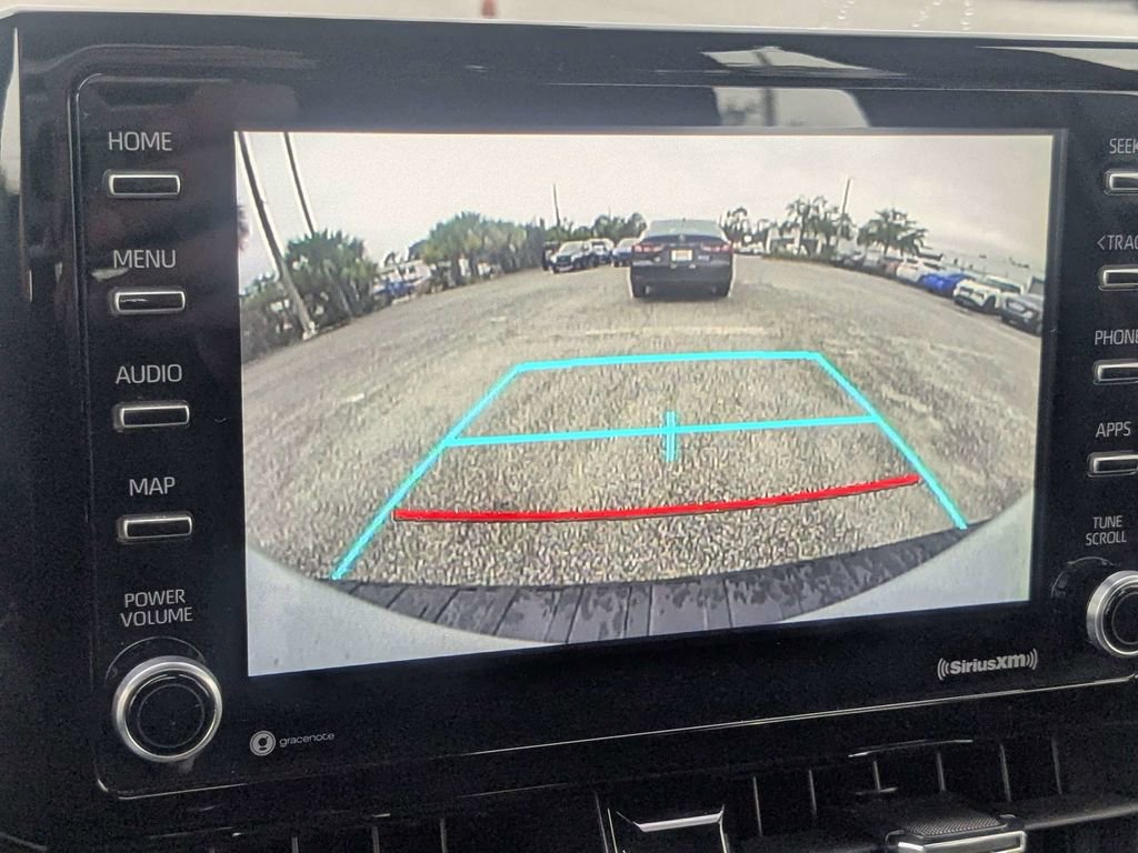 Used 2020 Toyota Corolla SE image 20