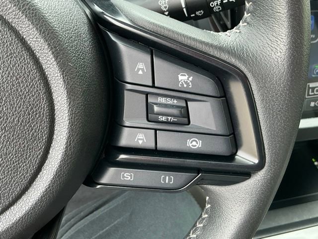 Certified 2025 Subaru Forester Premium image 26