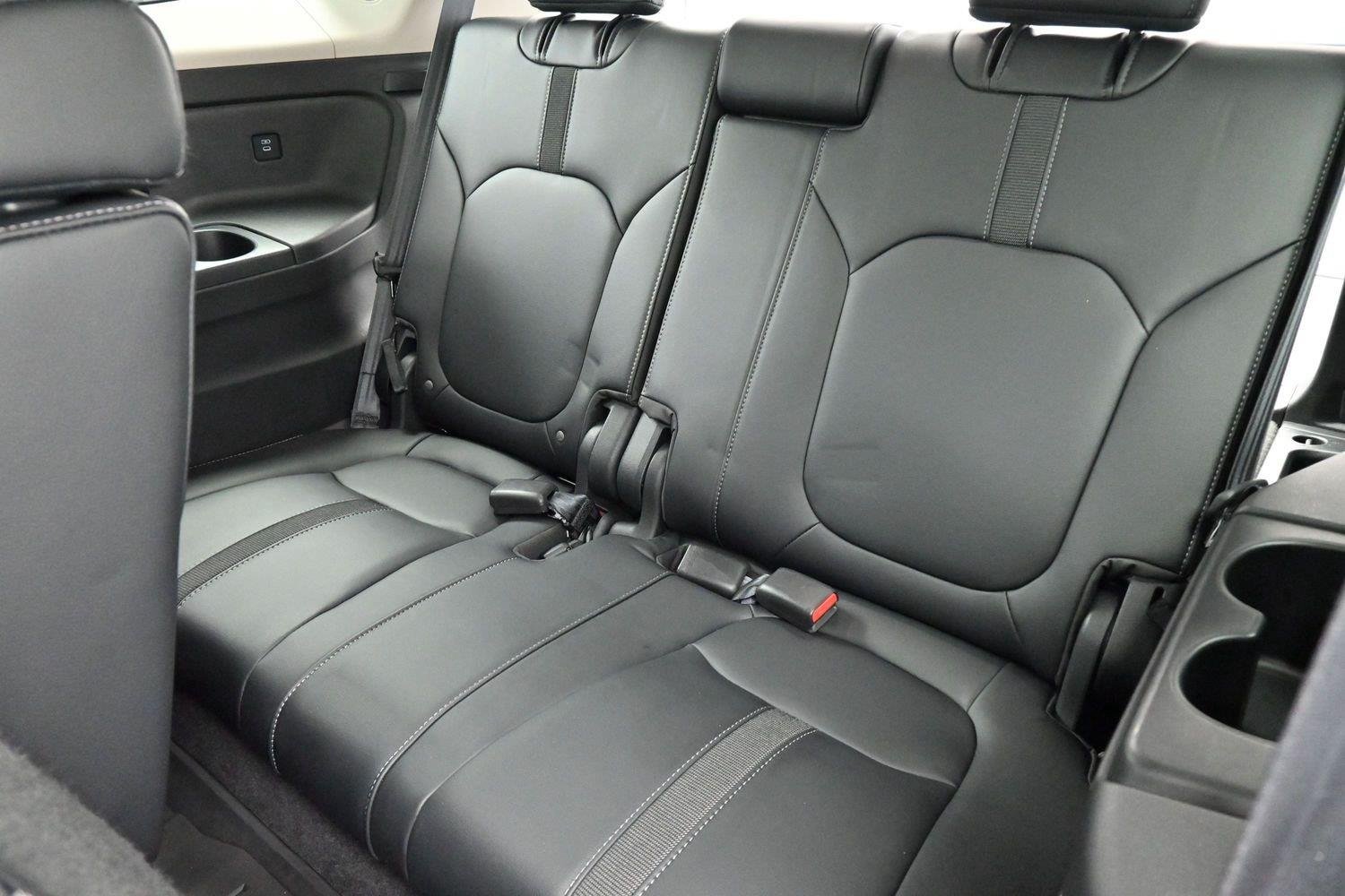 Used 2024 Honda Pilot Touring image 32