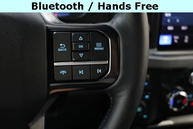 Used 2025 Ford F450 Platinum w/ FX4 Off-Road Package image 43