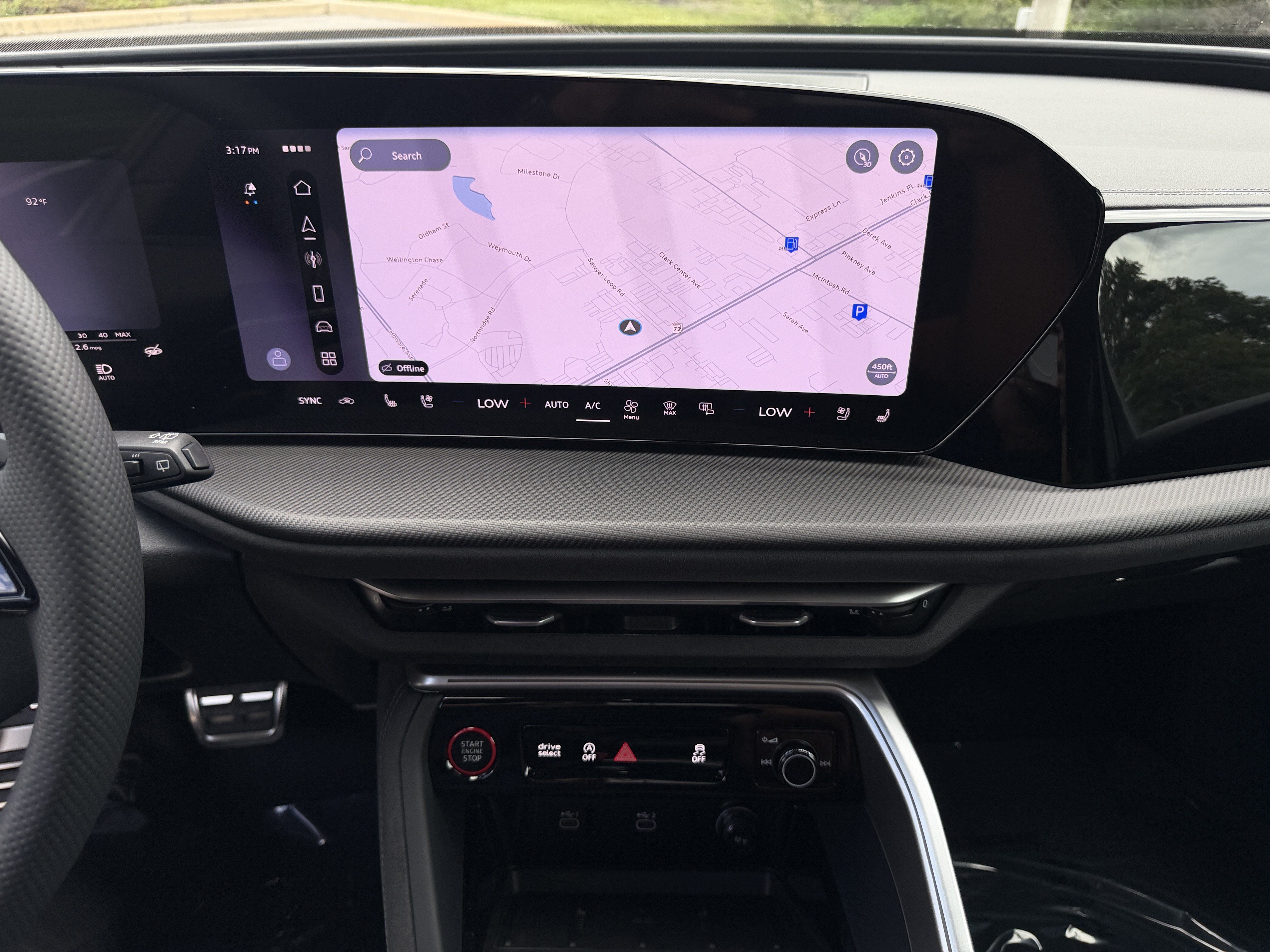 New 2026 Audi SQ5 Premium Plus AWD/4WD image 24
