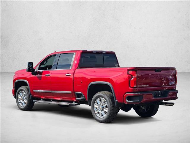 Used 2024 Chevrolet Silverado 2500 High Country image 7