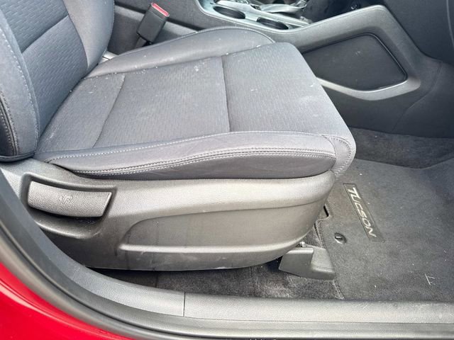 Used 2021 Hyundai Tucson Value image 17