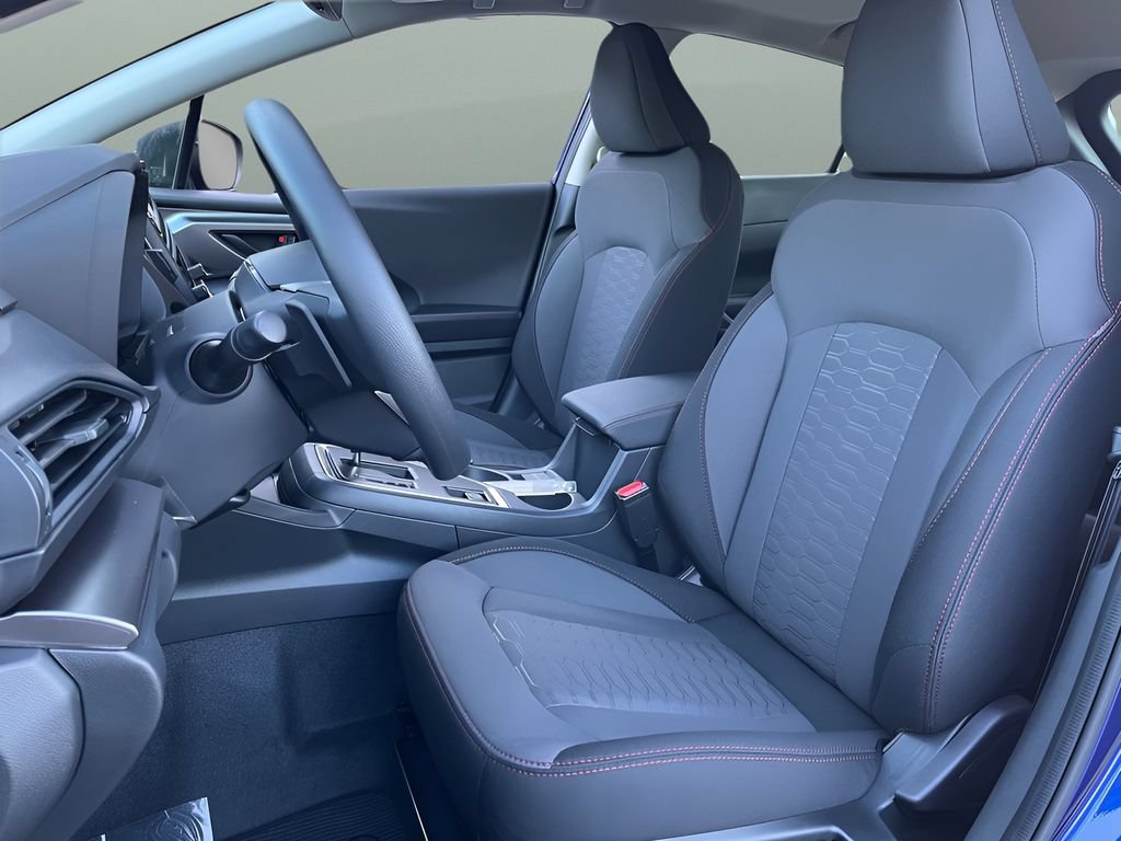New 2026 Subaru Impreza 2.0i Sport AWD/4WD image 11