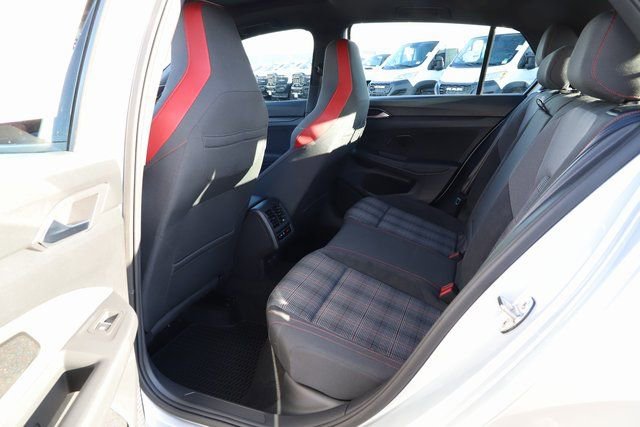 Used 2023 Volkswagen GTI Autobahn image 18