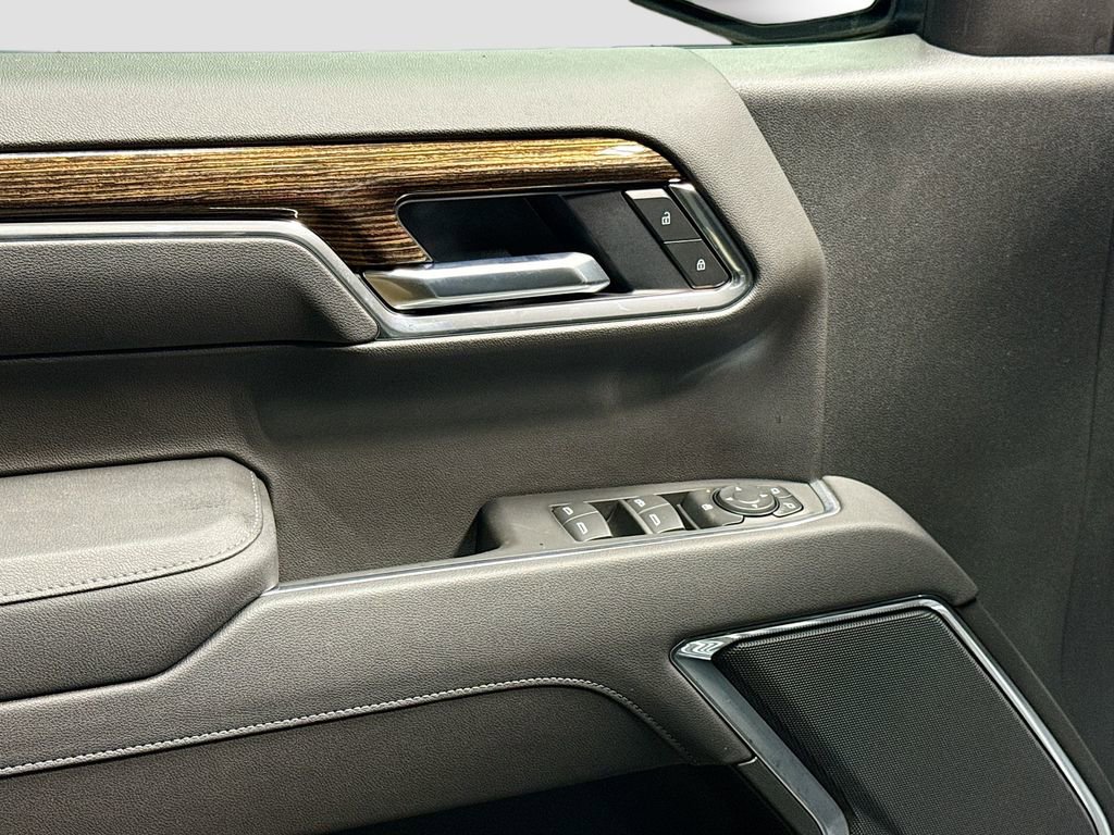 New 2026 GMC Sierra 1500 Elevation image 18