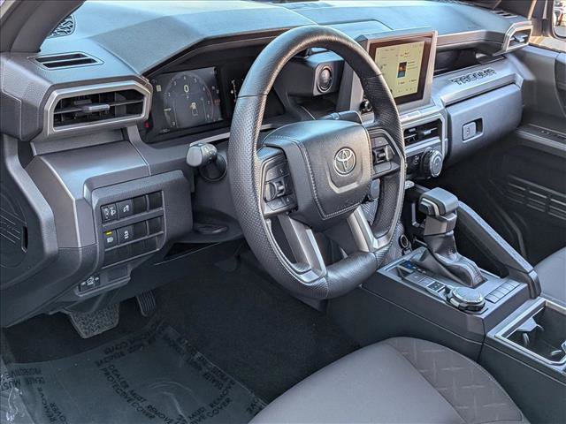 Used 2024 Toyota Tacoma SR5 image 10