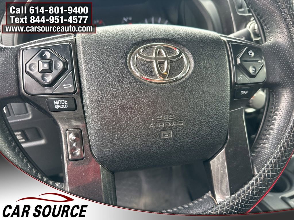 Used 2014 Toyota 4Runner Trail image 17