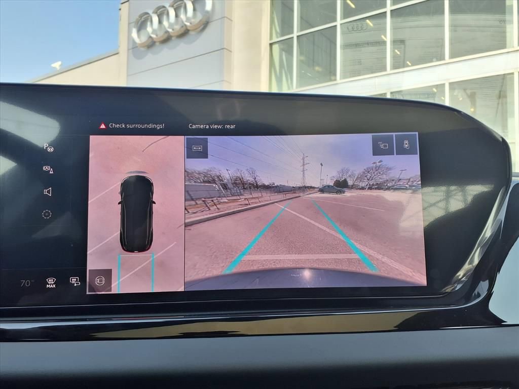 New 2026 Audi A6 Premium Plus image 14