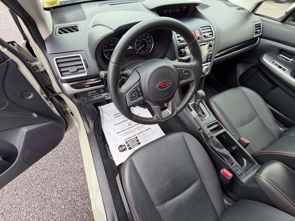 Used 2016 Subaru Crosstrek 2.0i Limited AWD/4WD image 12