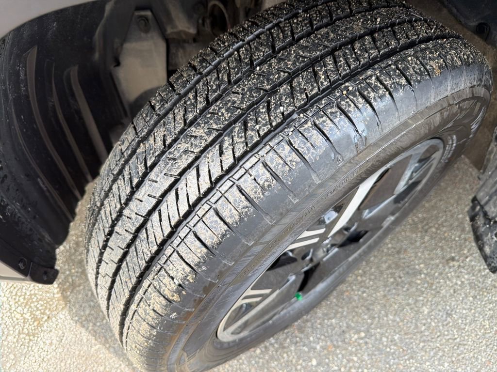 Certified 2025 Subaru Forester Premium image 42