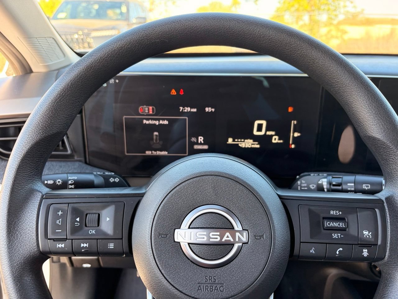 Certified 2026 Nissan Kicks SV FWD image 30