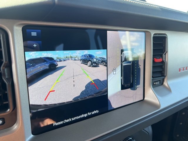 Certified 2023 Ford Bronco Raptor image 13