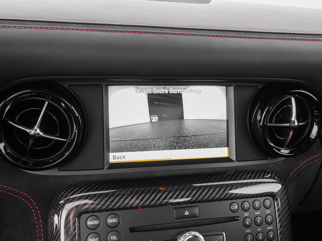 Used 2014 Mercedes-Benz SLS AMG Black Series image 33