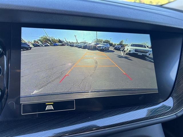 Certified 2023 Buick Envision Essence AWD/4WD image 21