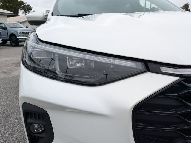 Used 2024 Ford Escape ST-Line Elite AWD/4WD image 10