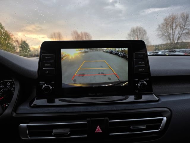 Certified 2021 Kia Seltos S AWD/4WD image 26