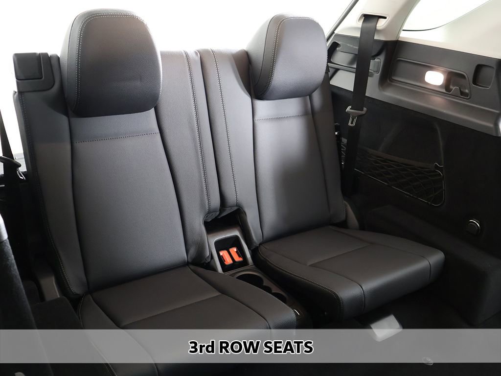 Used 2024 Mercedes-Benz GLE 350 4MATIC image 11