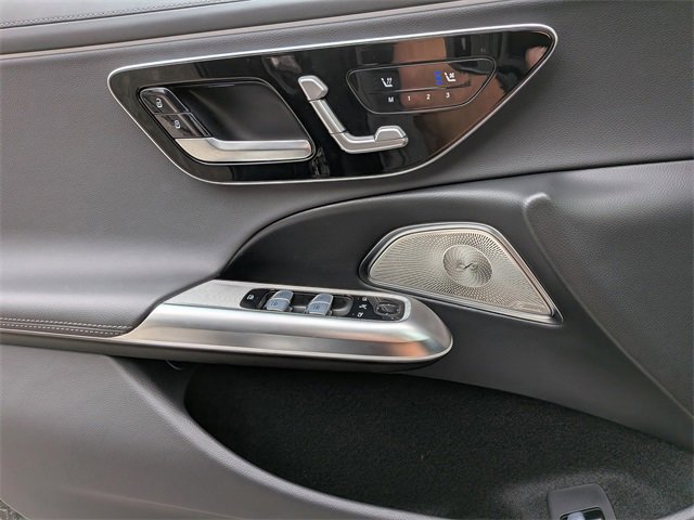 Used 2024 Mercedes-Benz E 450 4MATIC All-Terrain Wagon w/ Leather Package image 28