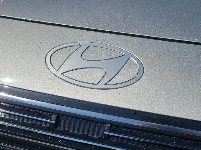 New 2026 Hyundai Palisade SEL FWD image 32
