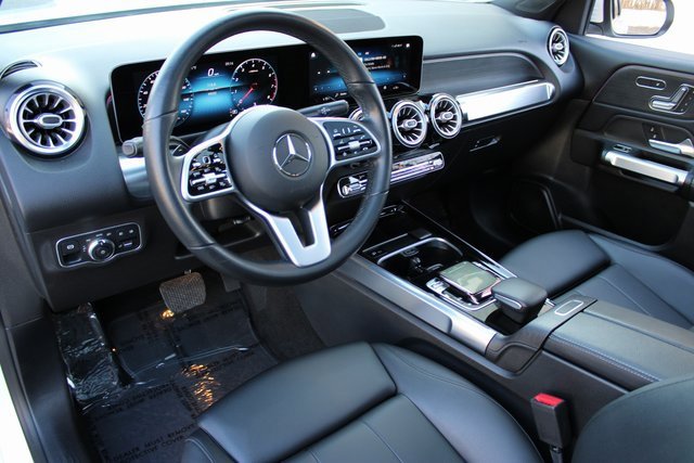 Used 2020 Mercedes-Benz GLB 250 image 9