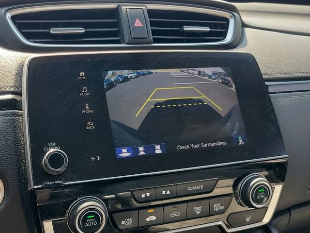 Used 2022 Honda CR-V EX-L image 23