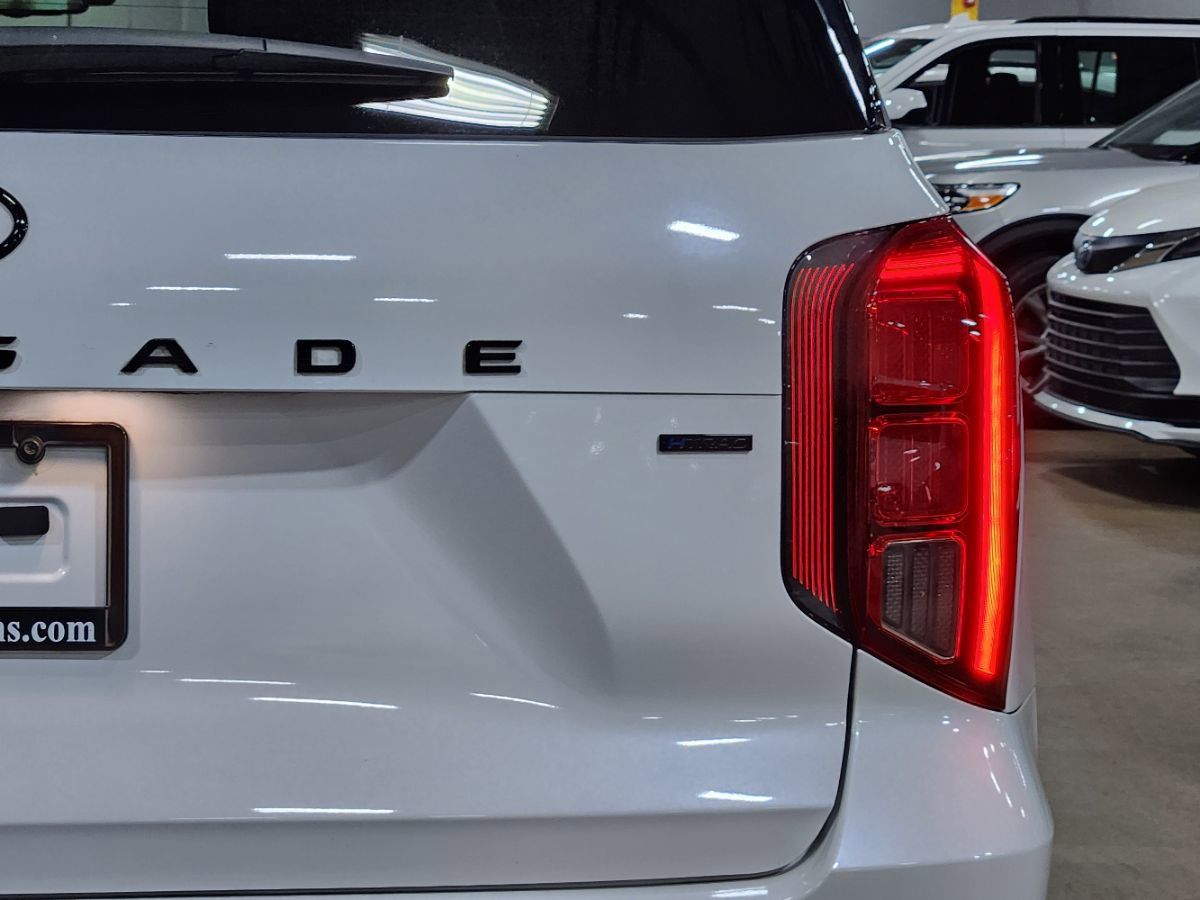 Used 2024 Hyundai Palisade Calligraphy AWD/4WD image 22